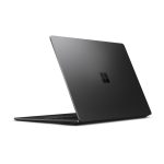 Microsoft Surface Laptop 4, portátil de 15 pulgadas, Intel Core i7 modelo i7-1185G7, 16GB de RAM LPDDR4x-SDRAM, SSD de 512GB, Wi-Fi 6, Windows 11 Pro, color negro. SKU LGI-00041
