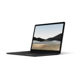 Microsoft Surface Laptop 4, portátil de 15 pulgadas con pantalla táctil, procesador Intel Core i7-1185G7, 32 GB LPDDR4x RAM, 1 TB SSD, Wi-Fi 6, color negro. SKU: LIJ-00021