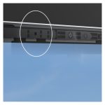 Microsoft Surface Laptop 4, portátil de 15 pulgadas con pantalla táctil, procesador Intel Core i7-1185G7, 32 GB LPDDR4x RAM, 1 TB SSD, Wi-Fi 6, color negro. SKU: LIJ-00021