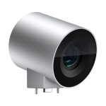 Imagen del Microsoft Surface Hub 2S de 50 pulgadas con pantalla LCD 4K Ultra HD, SKU NSG-00003, ideal para videoconferencias.