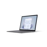 Portátil Microsoft Surface Laptop 5, Intel Core i5-1245U, 13.5 pulgadas, 16GB LPDDR5x RAM, 256GB SSD, SKU R7I-00009