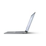Microsoft Surface Laptop 5 con procesador Intel Core i7-1265U, pantalla táctil de 15 pulgadas, 16 GB de RAM y 256 GB SSD, SKU RI9-00009