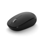 Microsoft RJN-00003 ratón de oficina ambidextro Bluetooth, adecuado para uso ambidiestro, con diseño ergonómico y conectividad Bluetooth