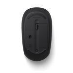 Microsoft RJN-00003 ratón de oficina ambidextro Bluetooth, adecuado para uso ambidiestro, con diseño ergonómico y conectividad Bluetooth
