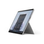 Imagen de la Microsoft Surface Pro 9 Tablet con Intel Core i5, 256 GB de almacenamiento, pantalla de 33 cm (13''), 8 GB RAM y Wi-Fi 6E. SKU S1W-00004