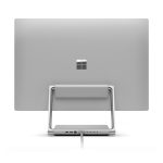 Microsoft Surface Studio 2+ con Intel Core i7, 32 GB RAM, 1 TB SSD, NVIDIA GeForce RTX 3060 y Windows 11 Pro. SKU: SBR-00002.