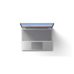 Microsoft Surface Laptop Go Intel Core i5, pantalla táctil de 12.4 pulgadas, 8 GB RAM, 256 GB SSD, Wi-Fi 6, Windows 10 Pro, SKU TNV-00009