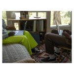 Microsoft Surface Laptop Go Intel Core i5, pantalla táctil de 12.4 pulgadas, 8 GB RAM, 256 GB SSD, Wi-Fi 6, Windows 10 Pro, SKU TNV-00009