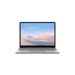Microsoft Surface Laptop Go Intel Core i5, pantalla táctil de 12.4 pulgadas, 8 GB RAM, 256 GB SSD, Wi-Fi 6, Windows 10 Pro, SKU TNV-00009