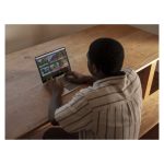 Microsoft Surface Laptop Go Intel Core i5, pantalla táctil de 12.4 pulgadas, 8 GB RAM, 256 GB SSD, Wi-Fi 6, Windows 10 Pro, SKU TNV-00009