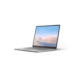 Microsoft Surface Laptop Go Intel Core i5, pantalla táctil de 12.4 pulgadas, 8 GB RAM, 256 GB SSD, Wi-Fi 6, Windows 10 Pro, SKU TNV-00009