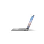 Microsoft Surface Laptop Go Intel Core i5, pantalla táctil de 12.4 pulgadas, 8 GB RAM, 256 GB SSD, Wi-Fi 6, Windows 10 Pro, SKU TNV-00009