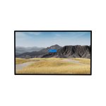 Microsoft Surface Hub 2S, pizarra blanca interactiva de 85 pulgadas, pantalla táctil 3840 x 2160 Pixeles en color Platino, SKU TQP-00022
