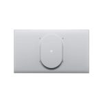 Microsoft Surface Hub 2S, pizarra blanca interactiva de 85 pulgadas, pantalla táctil 3840 x 2160 Pixeles en color Platino, SKU TQP-00022