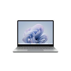 Microsoft Surface Laptop Go 3 con Intel Core i5 i5-1235U, pantalla táctil de 12.4 pulgadas, 16 GB RAM y 256 GB SSD, SKU XKS-00026