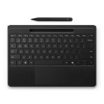 Microsoft Surface Pro Flex con Slim Pen Bluetooth Negro, SKU Y8U-00013, teclado ergonómico y elegante