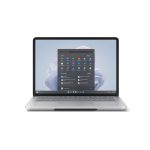 Portátil híbrido Microsoft Surface Laptop Studio 2 con procesador Intel Core i7-13800H, pantalla táctil de 14.4 pulgadas, 64 GB de RAM, 1 TB SSD, NVIDIA GeForce RTX 4060 y Windows 11 Pro. SKU: Z2F-00009