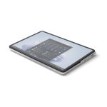 Portátil híbrido Microsoft Surface Laptop Studio 2 con procesador Intel Core i7-13800H, pantalla táctil de 14.4 pulgadas, 64 GB de RAM, 1 TB SSD, NVIDIA GeForce RTX 4060 y Windows 11 Pro. SKU: Z2F-00009