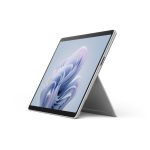 Portátil Microsoft Surface Pro 10 con procesador Intel Core i5, 16GB de RAM, disco de 256GB, pantalla de 13 pulgadas y Wi-Fi 6E. SKU: ZDT-00005