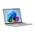 Portátil Microsoft Surface Laptop 7 Copilot+ con pantalla táctil de 35 cm (13.8 pulgadas), procesador Qualcomm Snapdragon, 16 GB de RAM, 512 GB SSD y Wi-Fi 7, SKU ZGP-00012