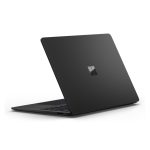 Microsoft Surface Laptop 7 Copilot+ PC Qualcomm Snapdragon X1E-80-100, portátil de 35 cm (13.8 pulgadas), pantalla táctil, 16 GB LPDDR5x-SDRAM, 512 GB SSD, Wi-Fi 7 (802.11be), Windows 11 Home, color negro, SKU ZGP-00048
