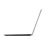 Microsoft Surface Laptop 7 Copilot+ portátil negro con pantalla táctil de 15 pulgadas, procesador Qualcomm Snapdragon, 16 GB de memoria LPDDR5x-SDRAM, 512 GB de almacenamiento SSD y sistema operativo Windows 11 Home. SKU ZHH-00037