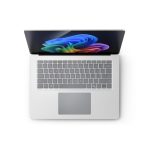 Microsoft Surface Laptop 7 Copilot+ PC Qualcomm Snapdragon con pantalla táctil de 15 pulgadas, 16 GB de RAM y 512 GB SSD, SKU ZHQ-00005
