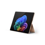 PC portátil Microsoft Surface Pro 11 con Qualcomm Snapdragon, pantalla de 13 pulgadas, 16 GB de RAM, 512 GB de almacenamiento y Wi-Fi 7, SKU ZIA-00051