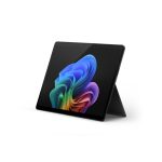 Microsoft Surface Pro 11 Copilot+ PC con procesador Qualcomm Snapdragon, 1 TB de almacenamiento, pantalla de 33 cm (13 pulgadas), 16 GB de RAM, Wi-Fi 7 (802.11be) y Windows 11 Pro. SKU: ZIP-00022