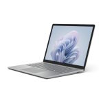Microsoft Surface Laptop 6, pantalla táctil de 13.5 pulgadas, Intel Core Ultra 5 135H, 16 GB LPDDR5-SDRAM, 256 GB SSD, Wi-Fi 6E, Windows 11 Pro, SKU ZJQ-00037