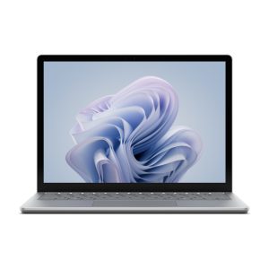 Microsoft Surface Laptop 6, Intel Core Ultra 7, 13.5 pulgadas, pantalla táctil, 32 GB de RAM LPDDR5x, 1 TB SSD, Wi-Fi 6E, Windows 11 Pro, SKU ZKB-00037