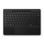 Teclado inalámbrico Microsoft Surface Pro Flex Bluetooth en color negro, SKU ZRA-00013