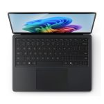 Microsoft Surface Laptop 7 Copilot+ portátil con Qualcomm Snapdragon, pantalla táctil de 13.8 pulgadas, 16 GB LPDDR5x-SDRAM, 1 TB SSD, Wi-Fi 7, Windows 11 Pro, SKU ZXY-00049