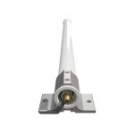 Mikrotik antena para red de tipo omnidireccional con una ganancia de 5,2 dBi, SKU 915_Omni_antenna