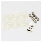 Router Mikrotik CCR1016-12G con 16 núcleos y 12 puertos Gigabit Ethernet, SKU CCR1016-12G