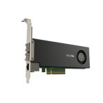 Tarjeta de red interna Mikrotik CCR2004-1G-2XS-PCIe con puerto Ethernet y fibra SKU CCR2004-1G-2XS-PCIE