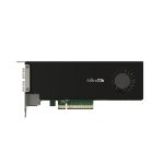 Tarjeta de red interna Mikrotik CCR2004-1G-2XS-PCIe con puerto Ethernet y fibra SKU CCR2004-1G-2XS-PCIE