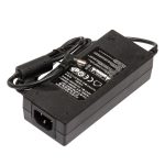 Mikrotik switch CRS112-8P-4S-IN con 8 puertos Gigabit Ethernet, soporte para Energía sobre Ethernet (PoE) en color blanco