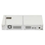Router inalámbrico Mikrotik CRS125-24G-1S-2HND-IN con Gigabit Ethernet y doble banda (2,4 GHz / 5 GHz). SKU: CRS125-24G-1S-2HND-IN