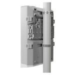 Imagen del MikroTik netFiber 9 con Gigabit Ethernet (10/100/1000), PoE blanco, SKU CRS310-1G-5S-4S+OUT