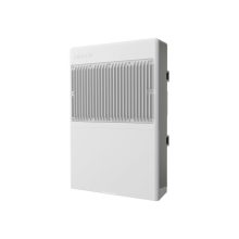 Mikrotik netPower 16P L2/L3 Gigabit Ethernet (10/100/1000) Energía sobre Ethernet (PoE) en color blanco, SKU CRS318-16P-2S+OUT