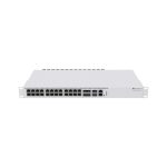 Mikrotik CRS326-4C+20G+2Q+RM, switch gestionado Gris, Gigabit Ethernet (10/100/1000), SKU CRS326-4C+20G+2Q+RM