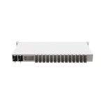 Mikrotik CRS326-4C+20G+2Q+RM, switch gestionado Gris, Gigabit Ethernet (10/100/1000), SKU CRS326-4C+20G+2Q+RM