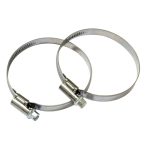 Switch Gestionado L3 Mikrotik CRS504-4XQ-OUT, Fast Ethernet 10/100, PoE, tamaño 1U de color blanco