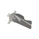 Imagen del Mikrotik Wireless Wire Cube 433 Mbit/s en color blanco con soporte para Energía sobre Ethernet (PoE), SKU CUBEG-5AC60ADPAIR.