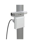 Imagen de la antena Mikrotik CubeSA 60Pro ac con ganancia de 11.5 dBi, SKU: CUBEG-5AC60AY-SA