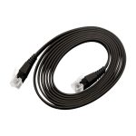 Router inalámbrico Mikrotik Chateau LTE12 con capacidades Gigabit Ethernet, doble banda de 2.4 GHz y 5 GHz, soporte 4G, color negro y blanco. SKU: D53G-5HacD2HnD-TC&EG120K-EA.