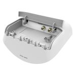 Mikrotik mANT 15s antena para red con conector RP-SMA y 15 dBi de ganancia, SKU: MTAS-5G-15D120