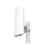 Mikrotik mANT 15s antena para red con conector RP-SMA y 15 dBi de ganancia, SKU: MTAS-5G-15D120