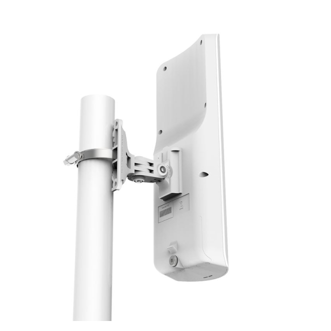 Mikrotik mANT 15s antena para red Antena sectorial RP-SMA 15 dBi 1 Mikrotik mANT 15s antena sectorial de alta ganancia